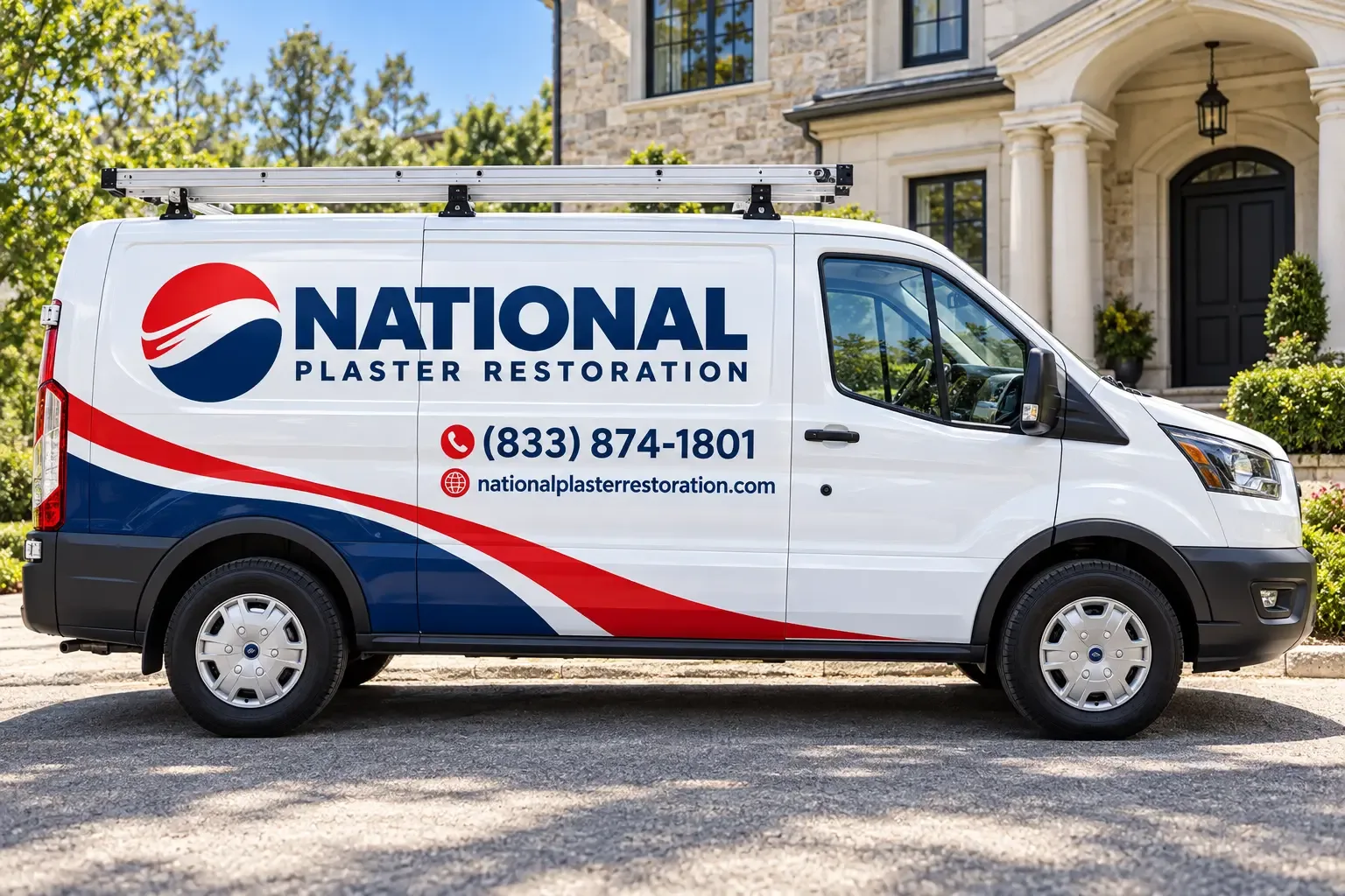 Plaster Repair in Menlo Park, CA near me